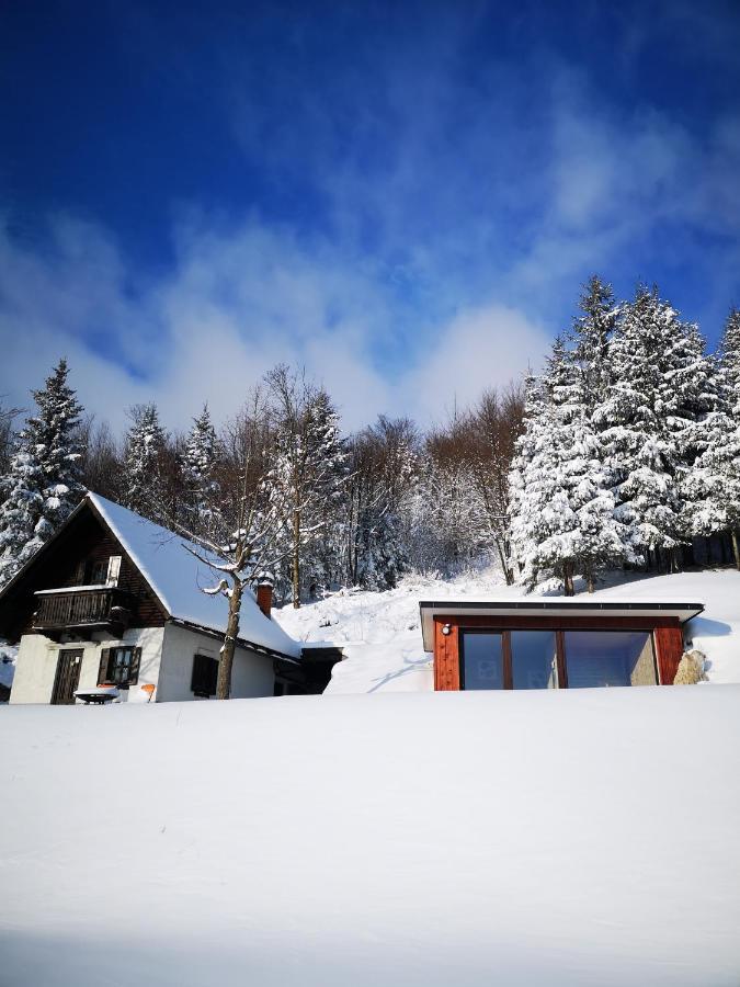 Kopise Zoll Exterior foto