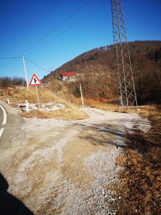 Kopise Zoll Exterior foto