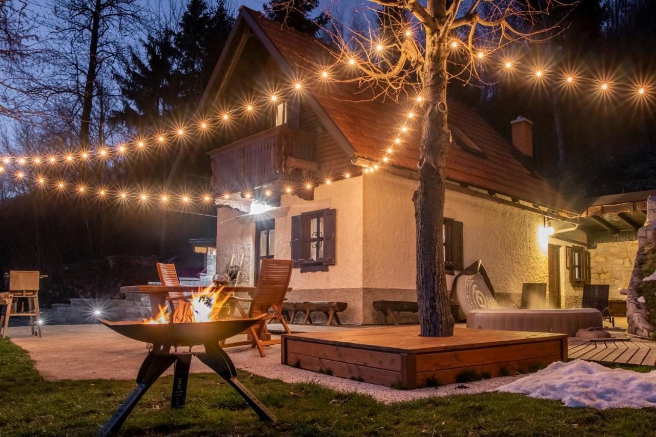 Kopise Zoll Exterior foto