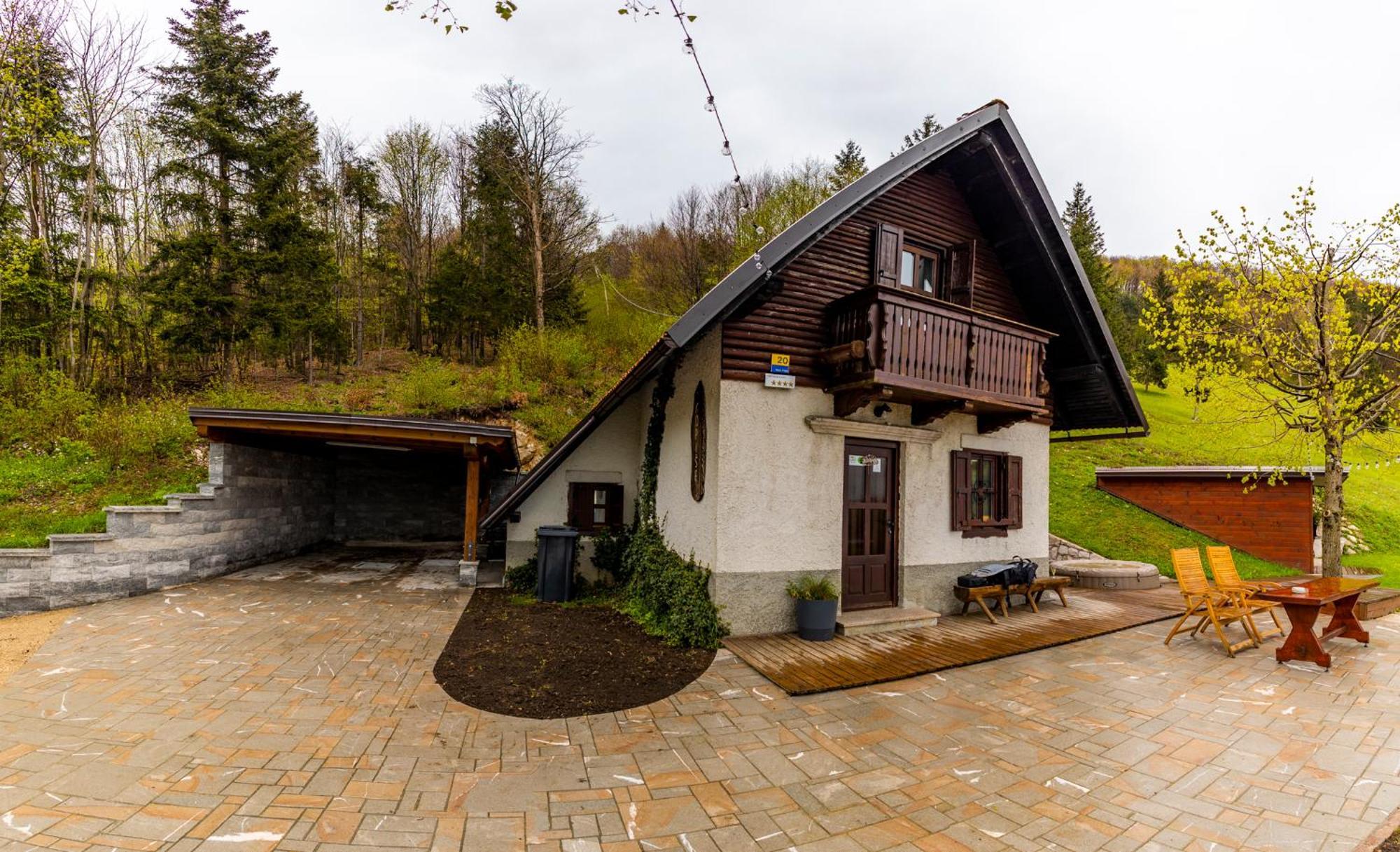 Kopise Zoll Exterior foto