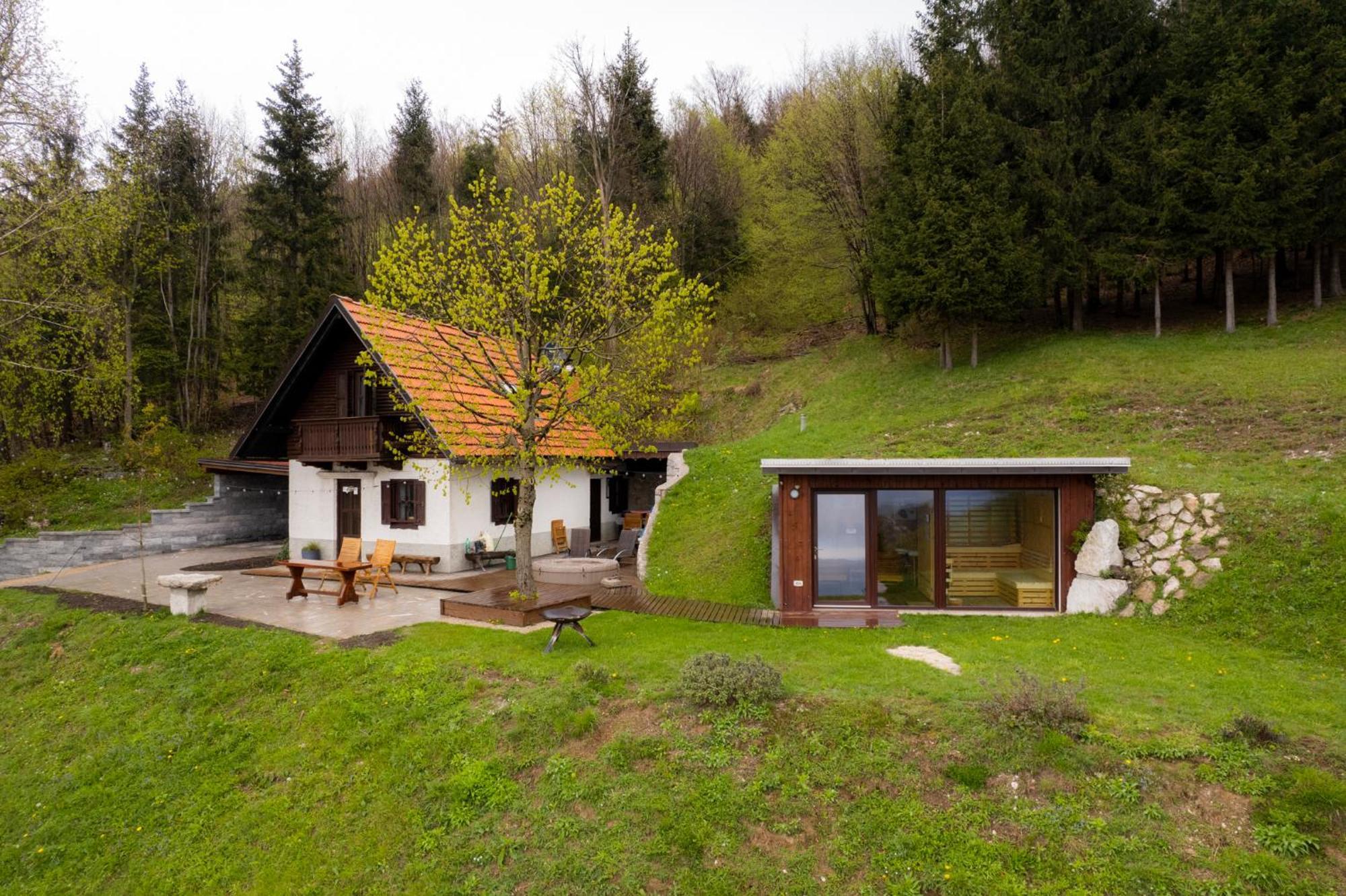 Kopise Zoll Exterior foto