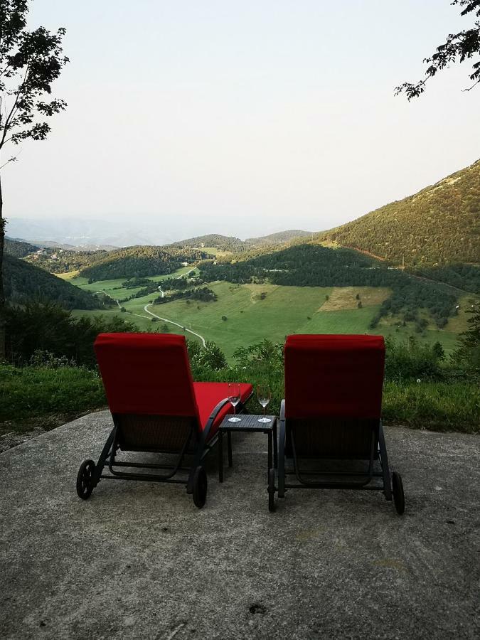 Kopise Zoll Exterior foto