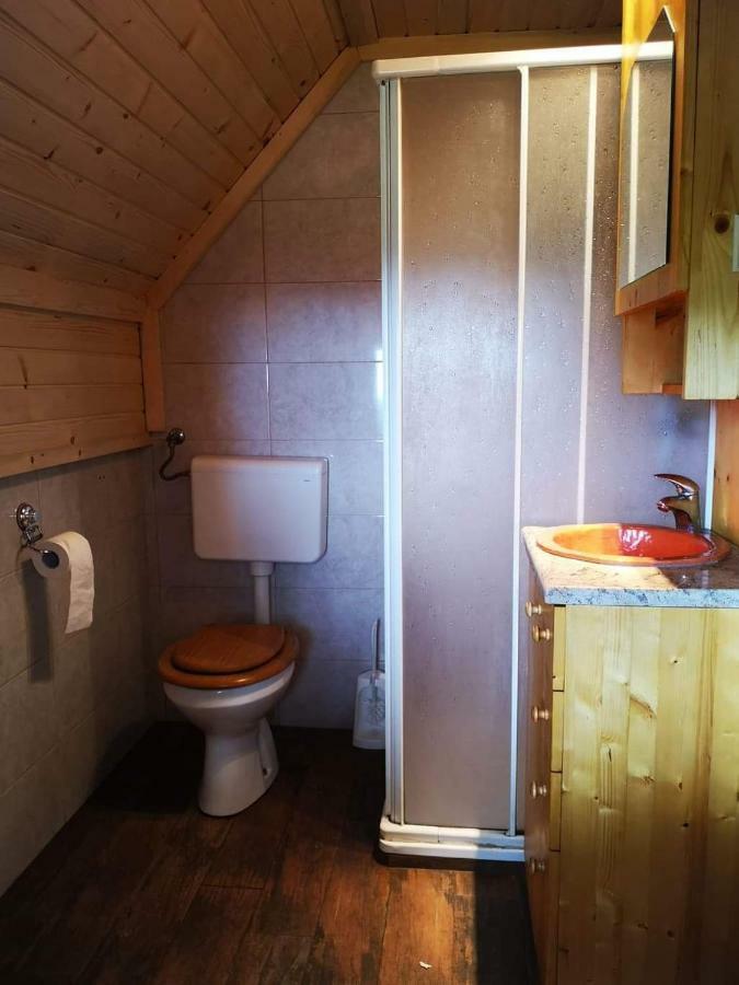 Kopise Zoll Exterior foto