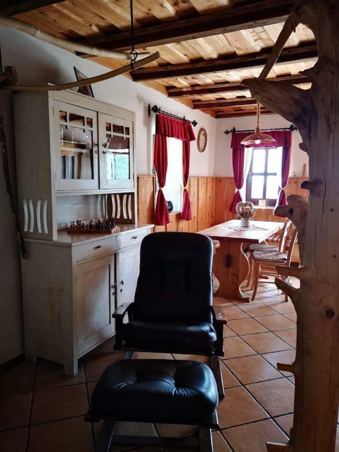 Kopise Zoll Exterior foto