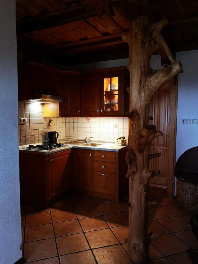 Kopise Zoll Exterior foto
