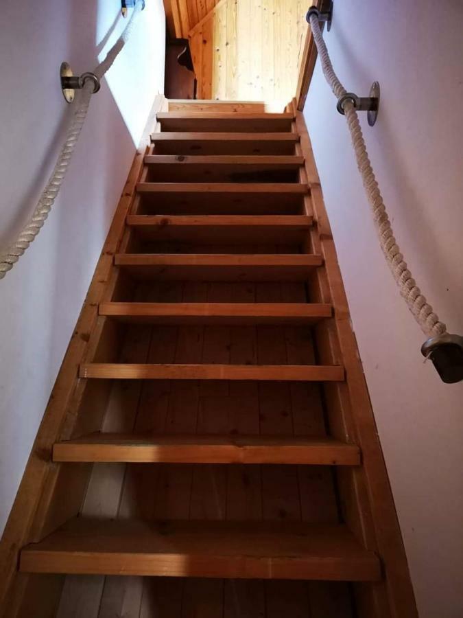 Kopise Zoll Exterior foto