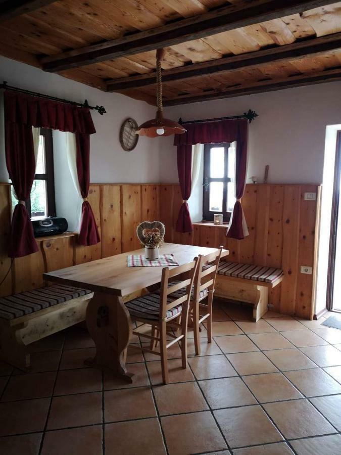 Kopise Zoll Exterior foto