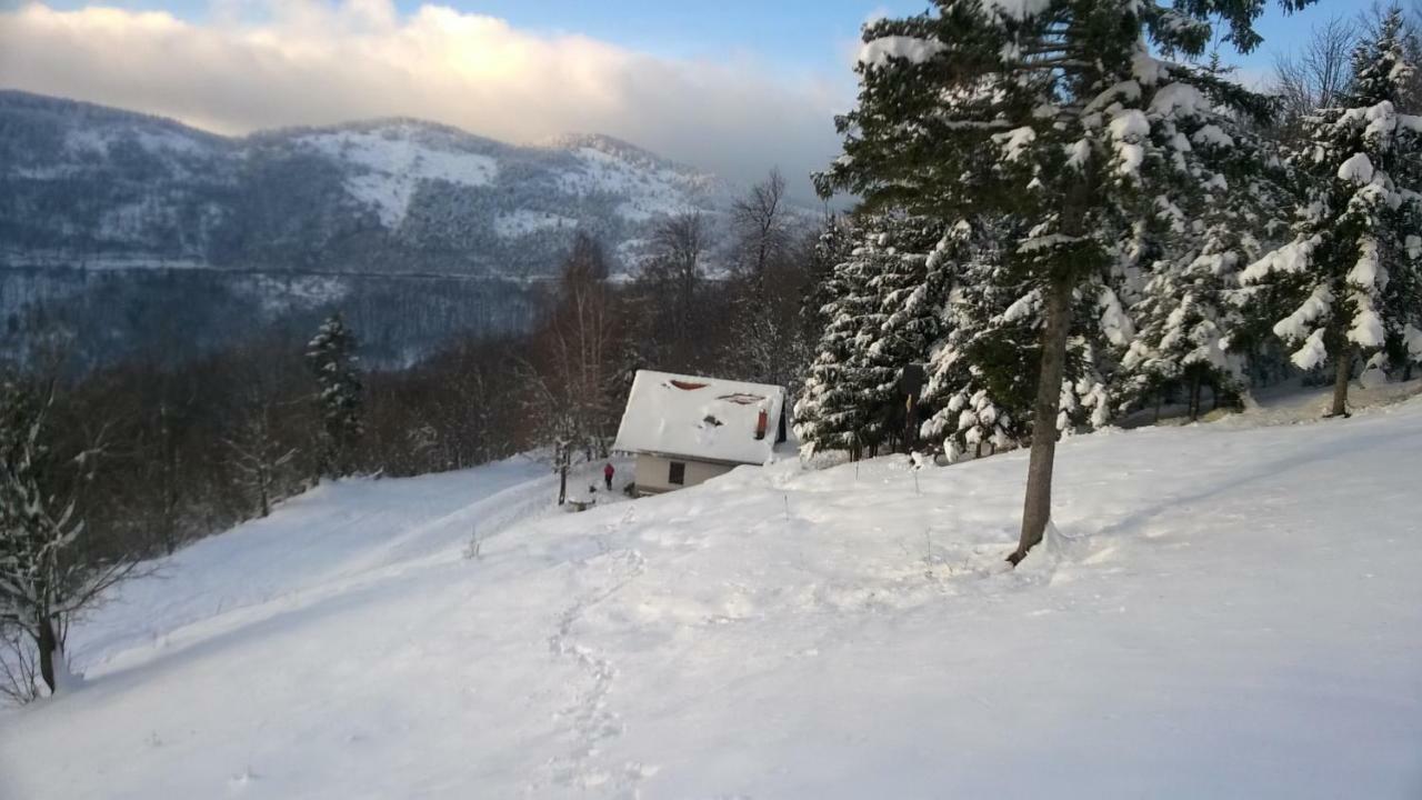 Kopise Zoll Exterior foto