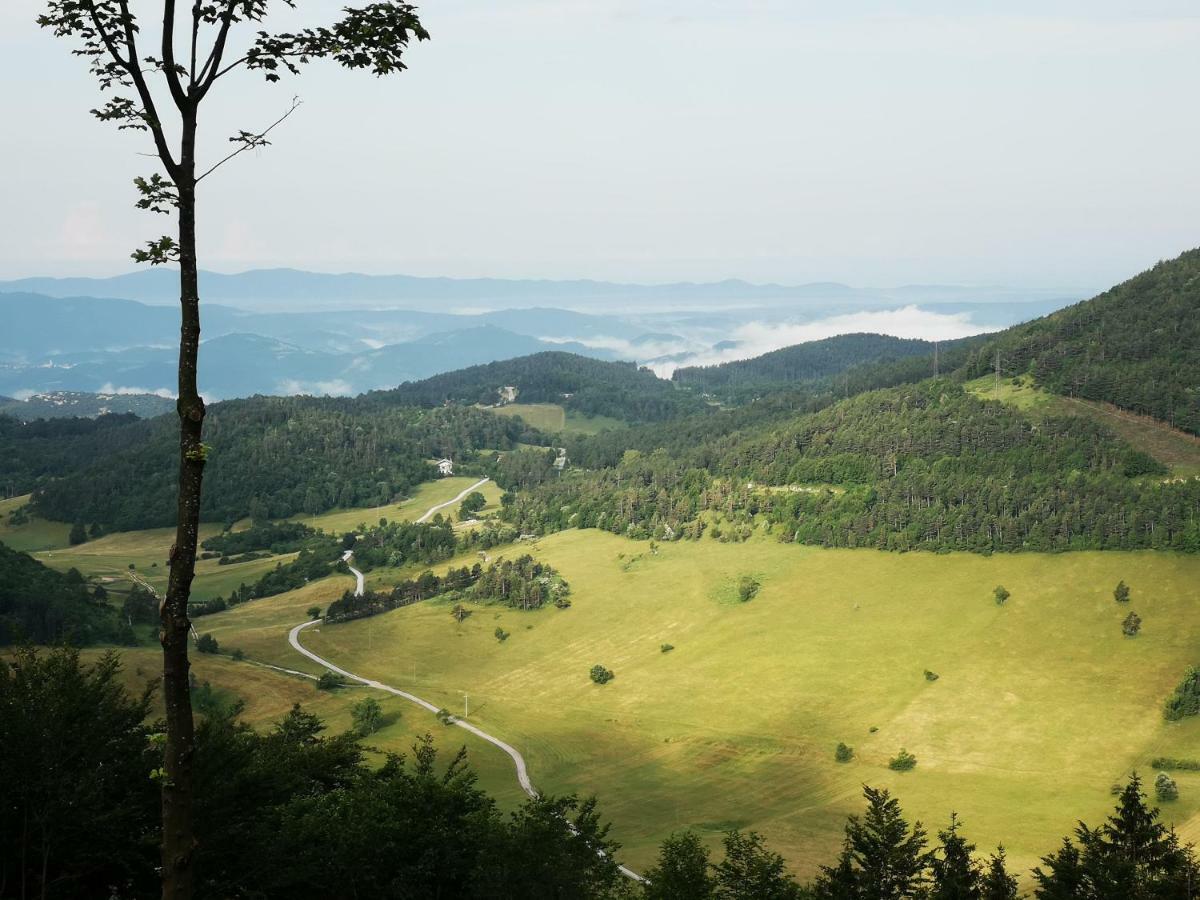 Kopise Zoll Exterior foto