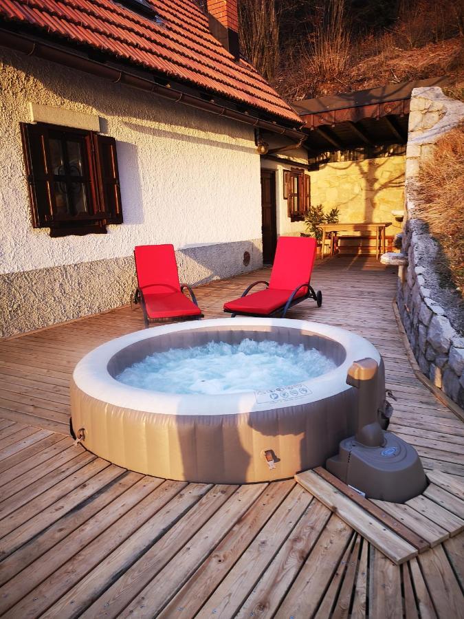 Kopise Zoll Exterior foto